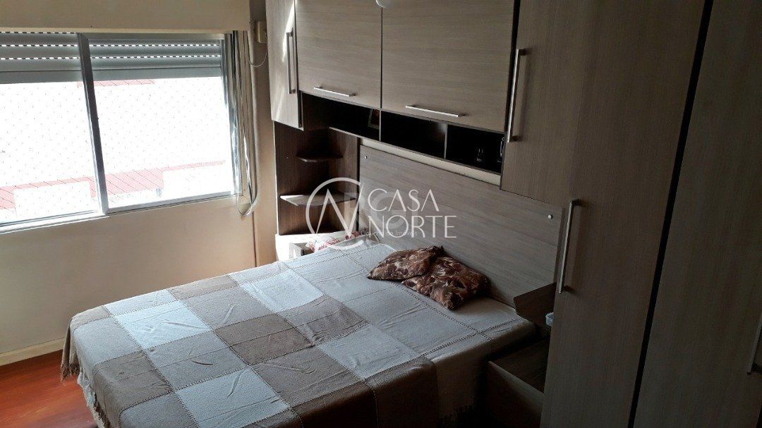 Apartamento à venda com 2 quartos, 53m², Rua Marechal Hermes no bairro Camaquã em Porto Alegre