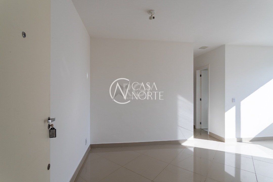 Apartamento à venda com 2 quartos, 45m², 1 vaga, Avenida Juca Batista no bairro Cavalhada em Porto Alegre