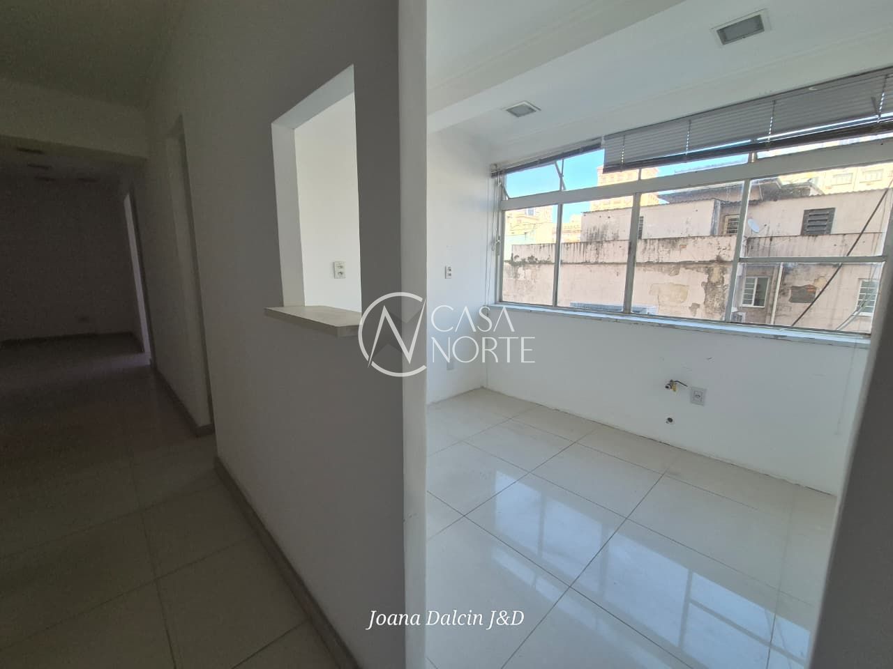 Sala Comercial à venda com 1 quarto, 22m², Rua dos Andradas no bairro Centro em Porto Alegre