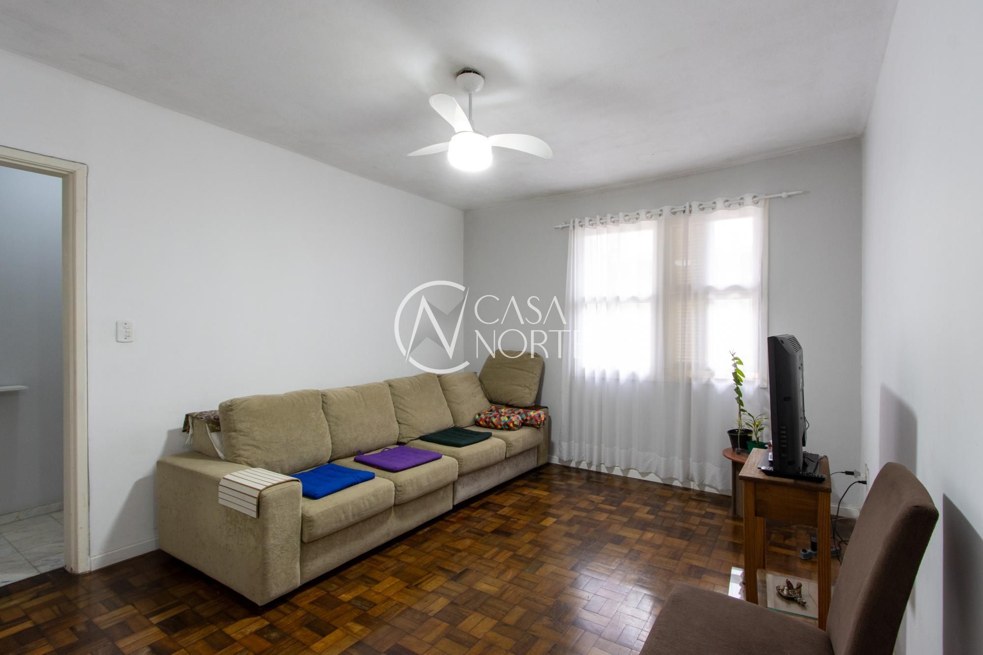 Apartamento à venda com 3 quartos, 83m², Avenida Wenceslau Escobar no bairro Cristal em Porto Alegre