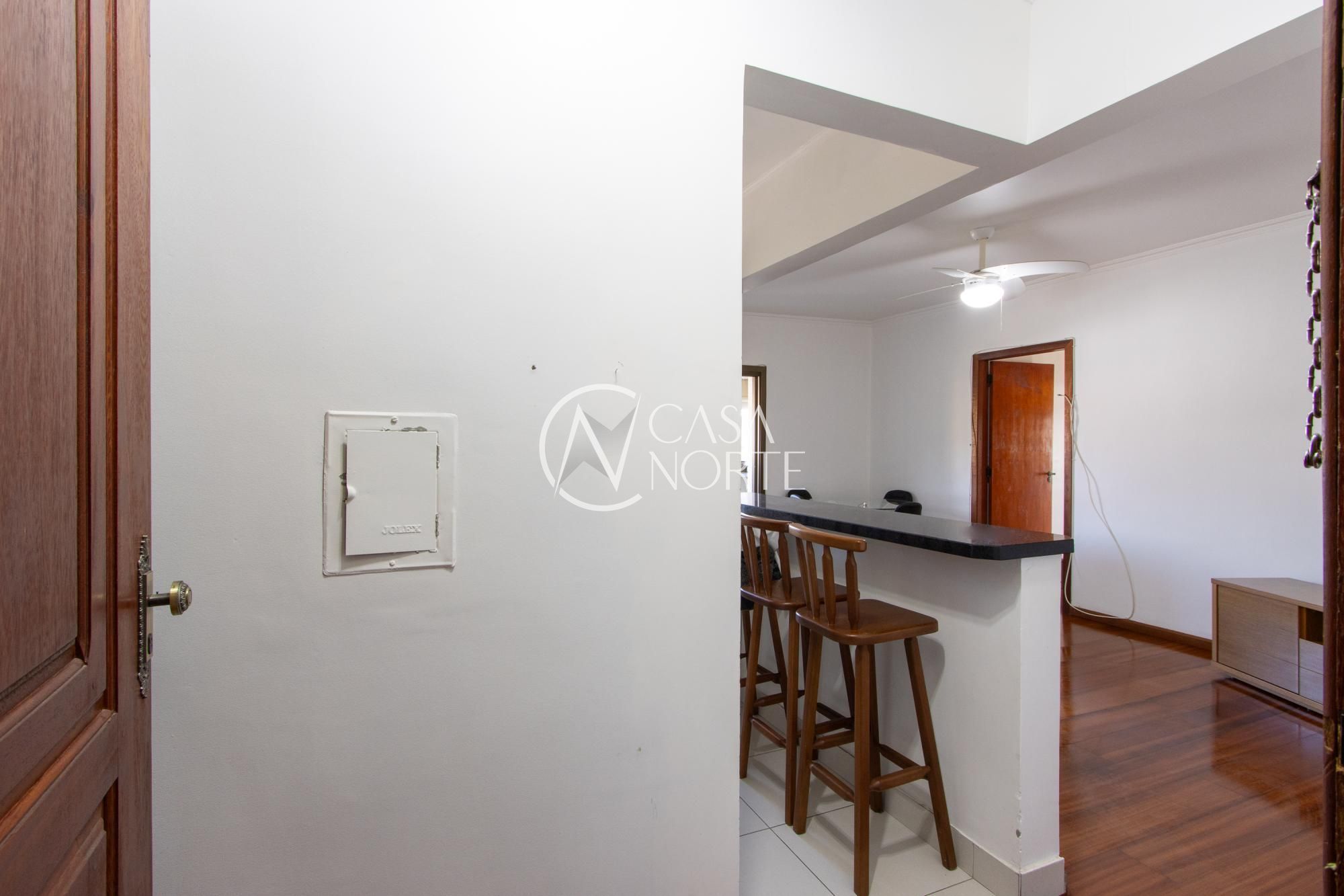 Apartamento à venda com 3 quartos, 83m², 1 suíte, 1 vaga, Rua Taveira Júnior no bairro Nonoai em Porto Alegre