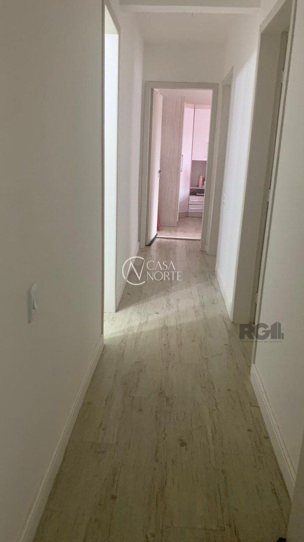 Apartamento à venda com 3 quartos, 79m², 1 vaga, Avenida Wenceslau Escobar no bairro Tristeza em Porto Alegre