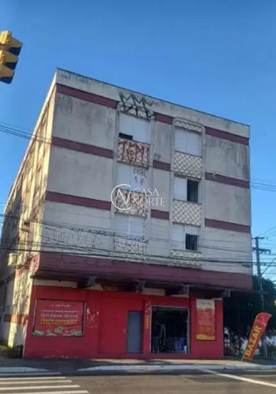 Prédio Residencial à venda com 3 quartos, 1686m², 8 vagas, Avenida Bento Gonçalves no bairro Partenon em Porto Alegre