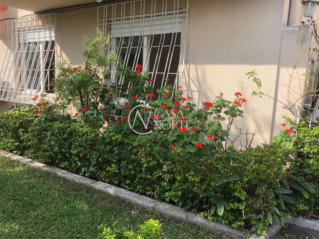 Casa de Condomínio à venda com 3 quartos, 98m², 1 suíte, Rua Upamaroti no bairro Cristal em Porto Alegre