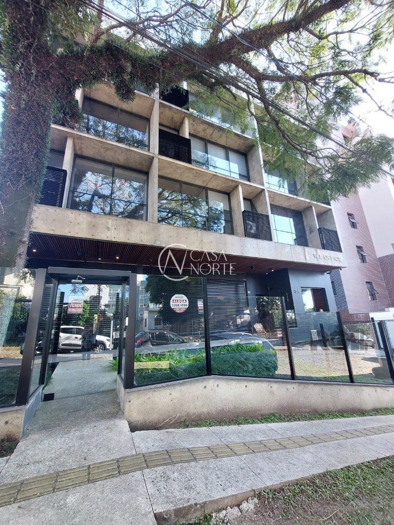 Sala Comercial à venda , 27m², Travessa Itaperuna no bairro Tristeza em Porto Alegre