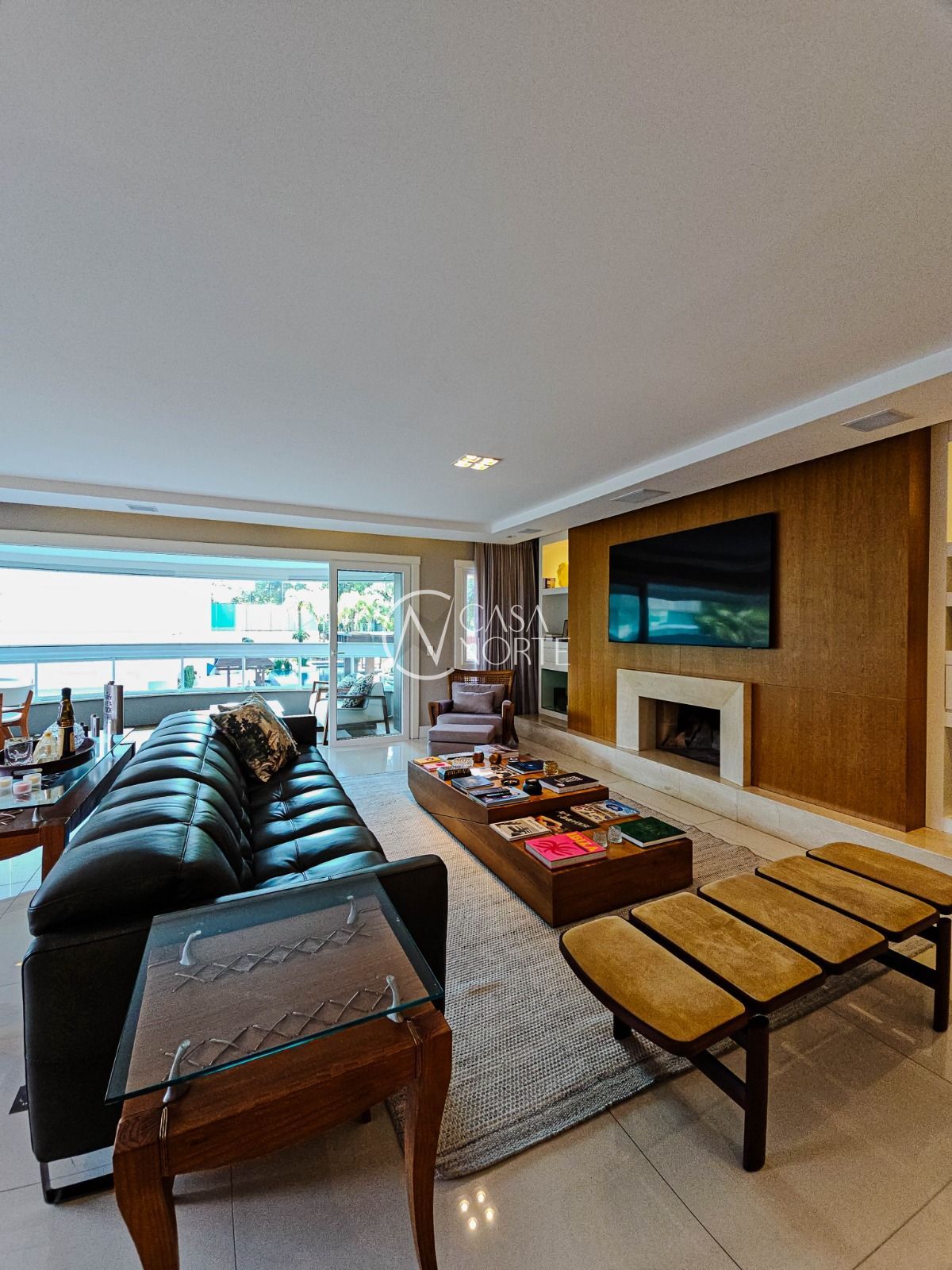 Apartamento à venda com 3 quartos, 202m², 3 suítes, 3 vagas, Rua Coronel Bordini no bairro Bela Vista em Porto Alegre