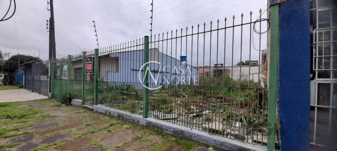 Terreno à venda  com 300m², Rua Manoel do Carmo no bairro Nonoai em Porto Alegre