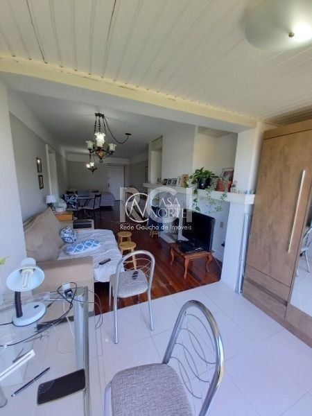 Apartamento à venda com 2 quartos, 100m², 1 vaga, Rua Doutor Dias de Carvalho no bairro Tristeza em Porto Alegre