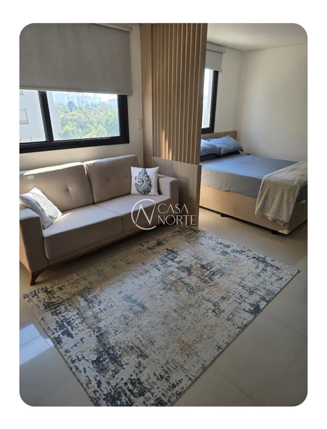 Studio à venda com 1 quarto, 30m², 1 vaga, João Pessoa no bairro Cidade Baixa em Porto Alegre