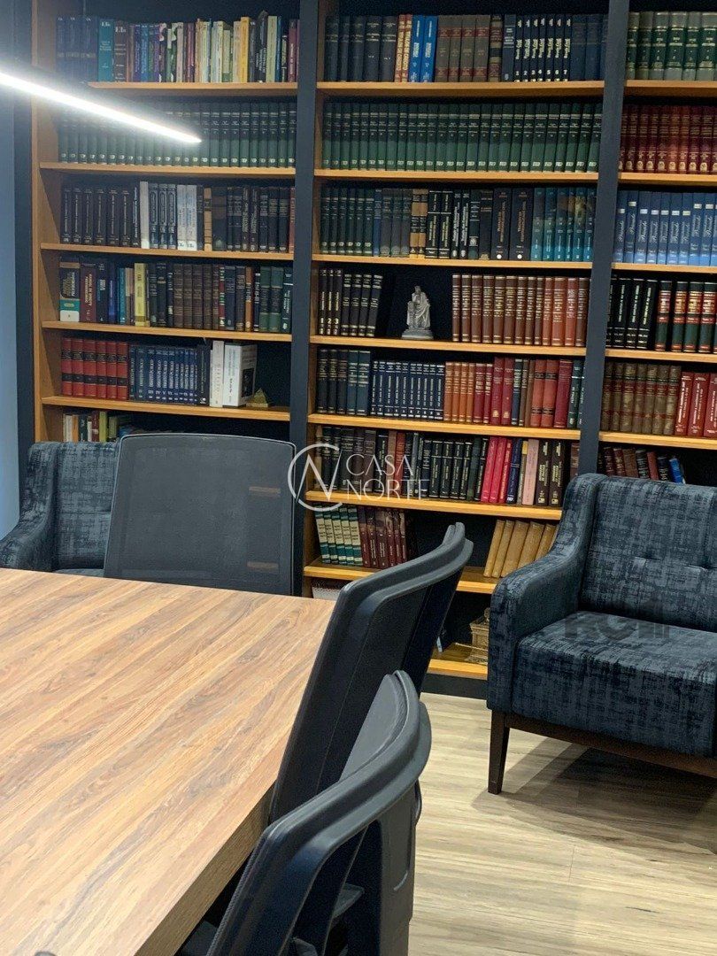 Sala Comercial à venda , 64m², Rua José de Alencar no bairro Menino Deus em Porto Alegre