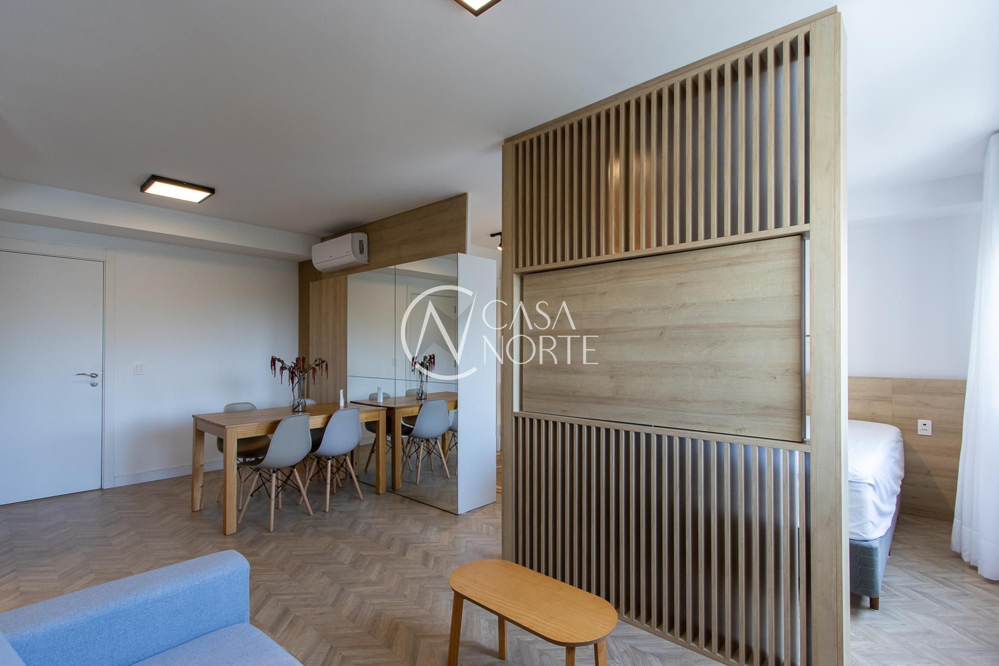 Apartamento à venda com 1 quarto, 49m², 1 suíte, 1 vaga, Senador Tarso Dutra no bairro Petrópolis em Porto Alegre