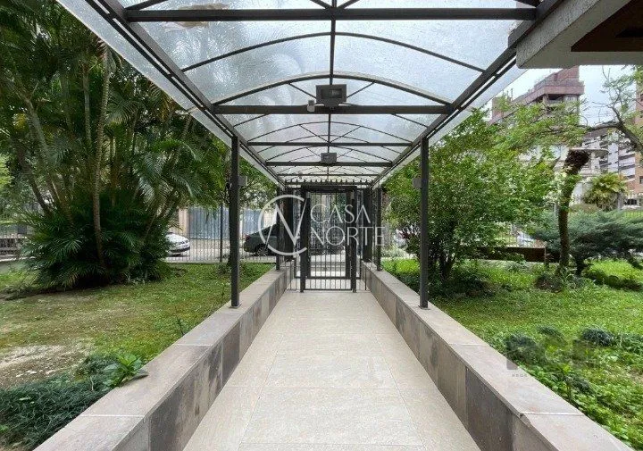 Apartamento à venda com 3 quartos, 133m², 1 suíte, 1 vaga, Rua Engenheiro Álvaro Nunes Pereira no bairro Moinhos de Vento em Porto Alegre
