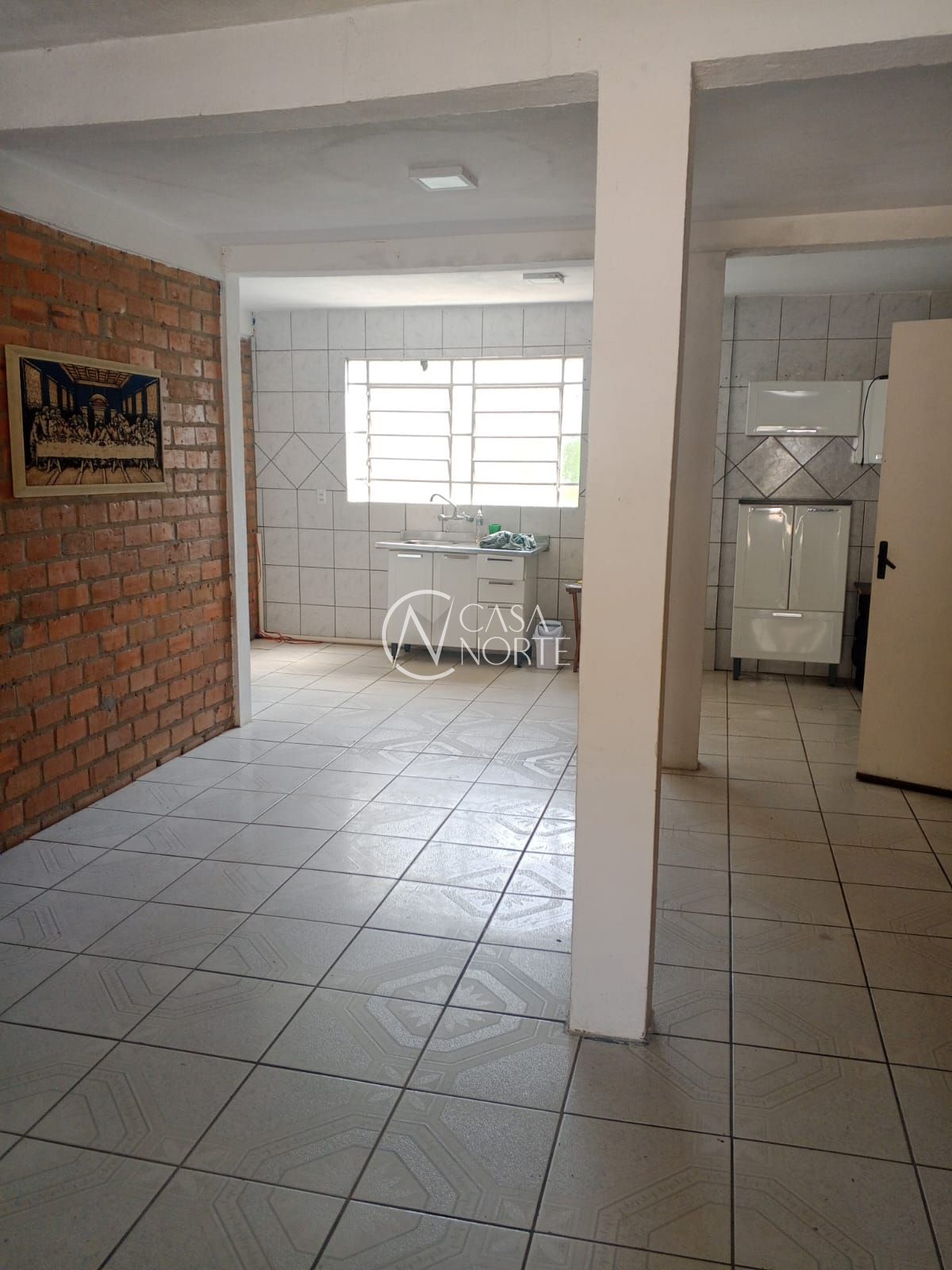 Casa à venda com 2 quartos, 222m², 1 suíte, 2 vagas, Avenida Belém Velho no bairro Vila Nova em Porto Alegre