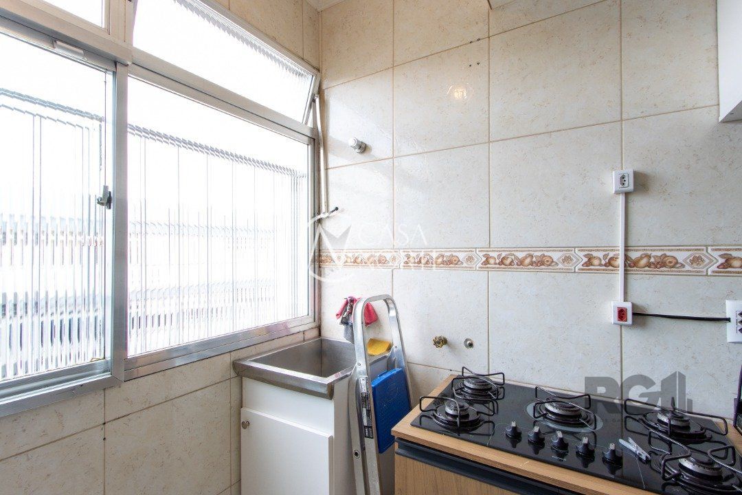 Apartamento à venda com 3 quartos, 69m², Rua Camaquã no bairro Camaquã em Porto Alegre