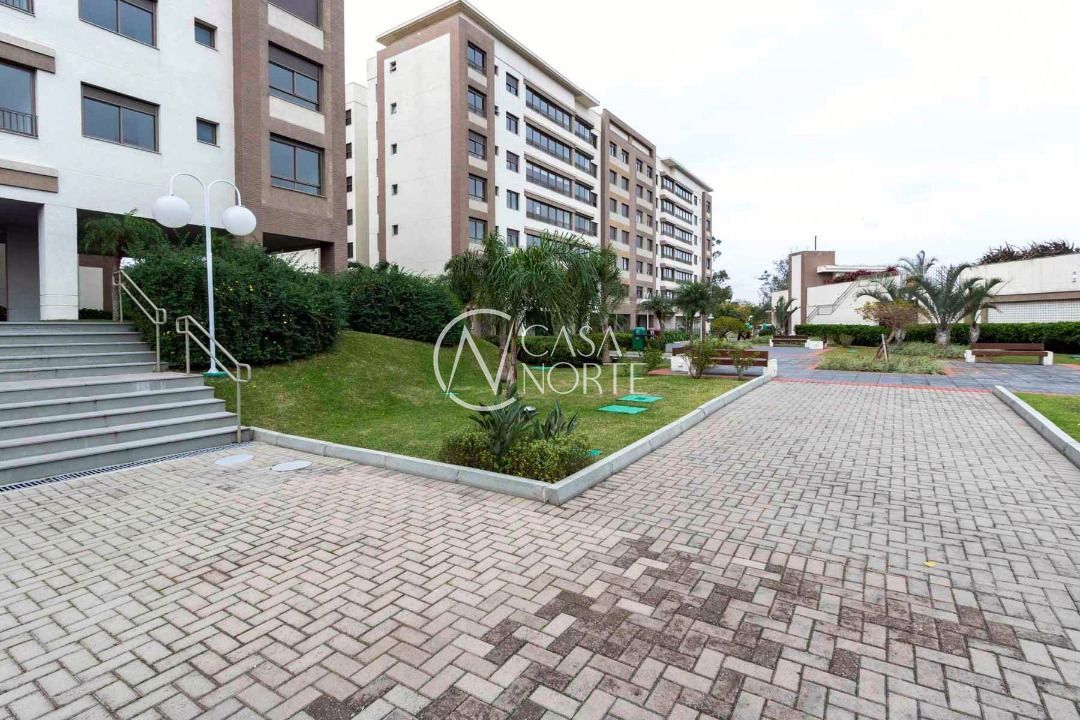 Apartamento à venda com 3 quartos, 89m², 1 suíte, 1 vaga, Avenida da Cavalhada no bairro Cavalhada em Porto Alegre