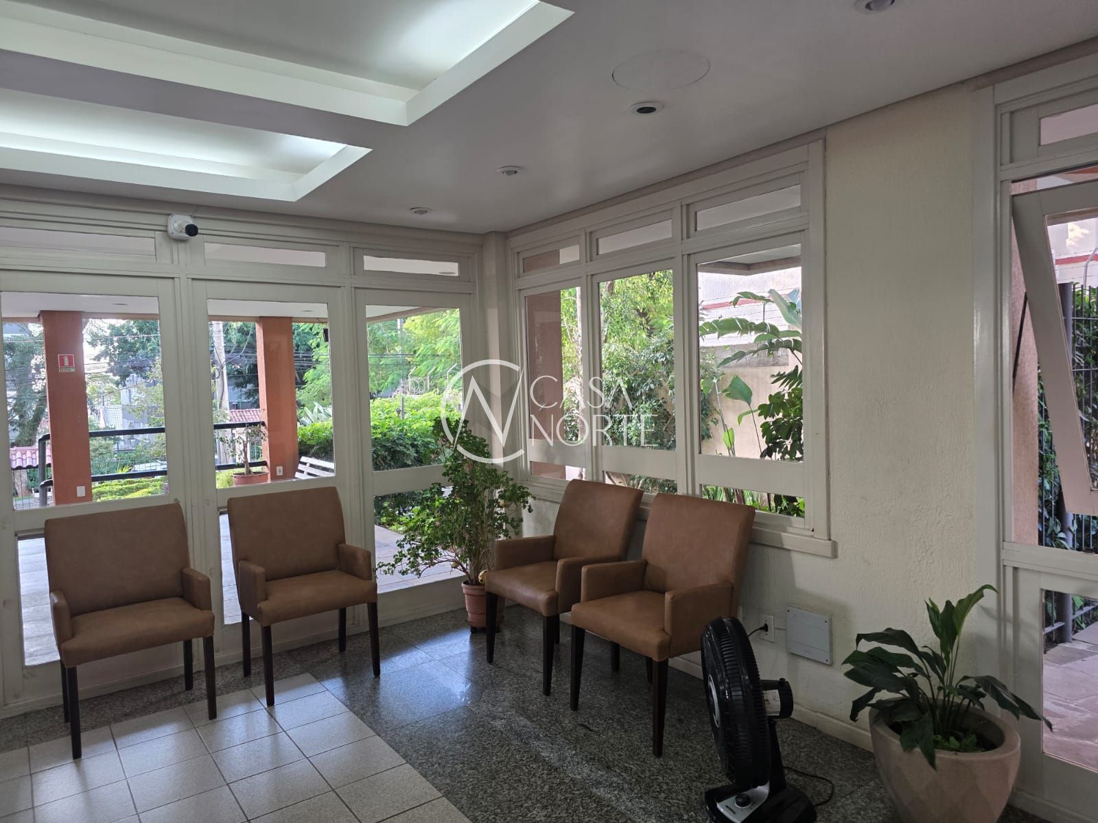 Apartamento à venda com 2 quartos, 62m², 1 vaga, Rua Doutor Barcelos no bairro Tristeza em Porto Alegre