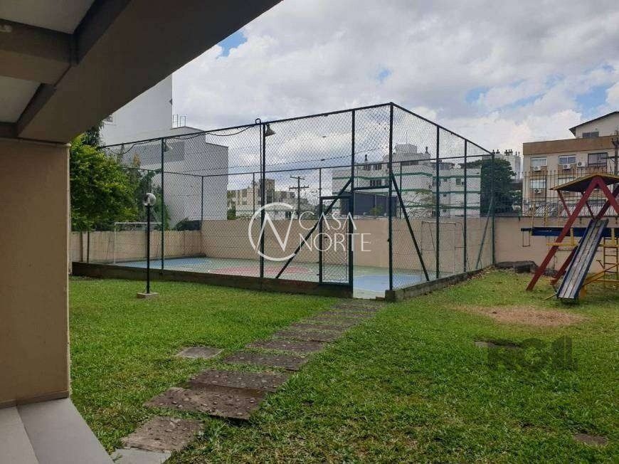 Apartamento à venda com 1 quarto, 41m², 1 suíte, Rua Landel de Moura no bairro Tristeza em Porto Alegre