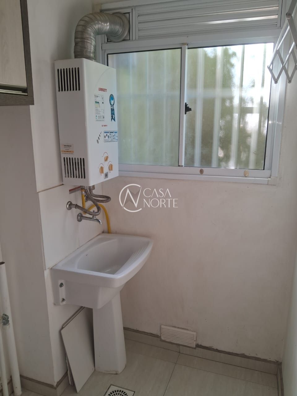 Apartamento à venda com 2 quartos, 45m², 1 vaga, Avenida da Cavalhada no bairro Cavalhada em Porto Alegre