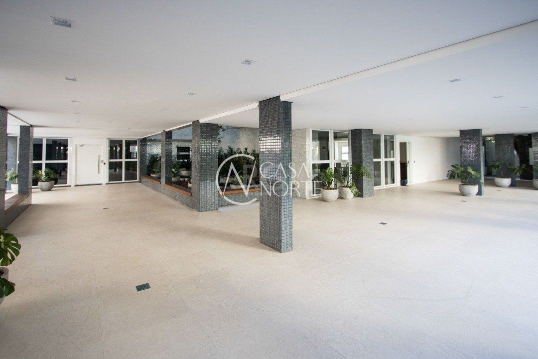 Apartamento à venda com 3 quartos, 141m², 2 suítes, 2 vagas, Rua José Gomes no bairro Tristeza em Porto Alegre