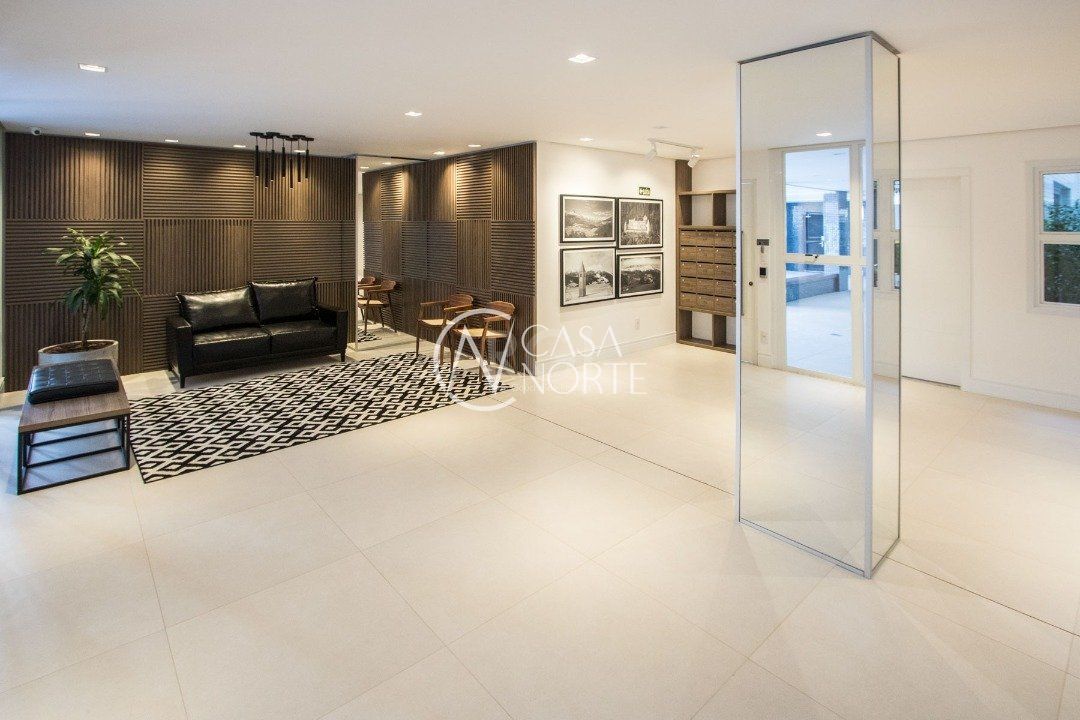 Apartamento à venda com 3 quartos, 141m², 2 suítes, 2 vagas, Rua José Gomes no bairro Tristeza em Porto Alegre