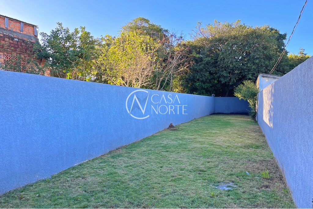 Casa à venda com 3 quartos, 186m², 3 suítes, 2 vagas, Rua dos Carijós no bairro Espírito Santo em Porto Alegre