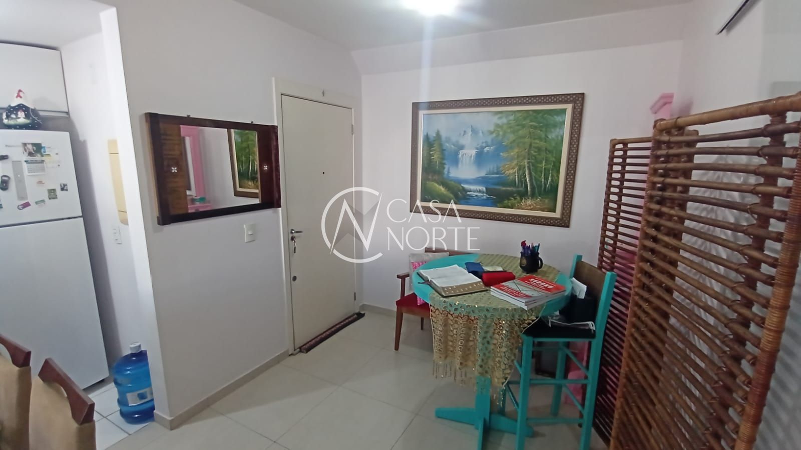 Apartamento à venda com 3 quartos, 60m², 1 suíte, 1 vaga, Avenida Juca Batista no bairro Ipanema em Porto Alegre