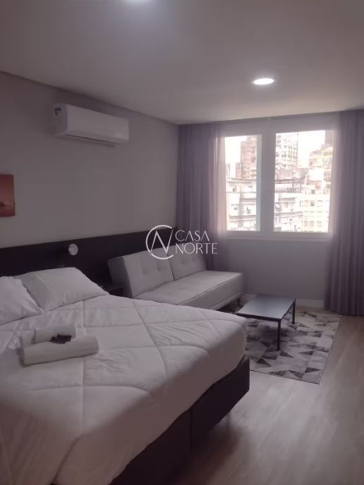 Loft à venda com 1 quarto, 29m², Senhor dos Passos no bairro Centro Histórico em Porto Alegre