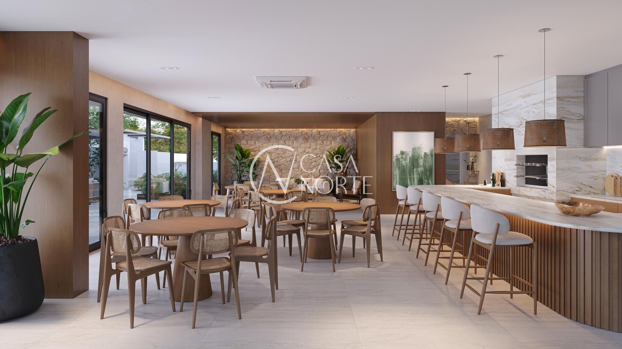 Apartamento à venda com 3 quartos, 304m², 3 suítes, 3 vagas, Rua Primeiro de Janeiro no bairro Três Figueiras em Porto Alegre