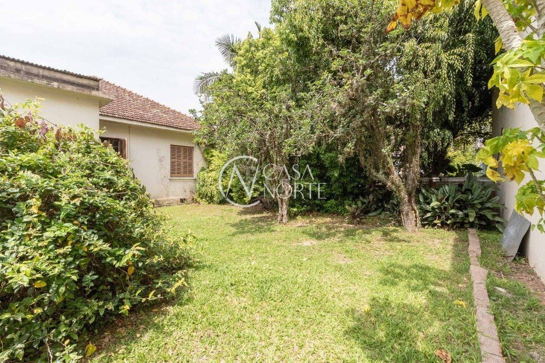 Terreno à venda  com 2182m², Avenida Vicente Monteggia no bairro Cavalhada em Porto Alegre