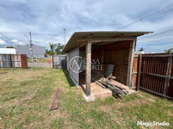 Terreno à venda  com 260m², Rua Jean Vardaramatos no bairro Hípica em Porto Alegre