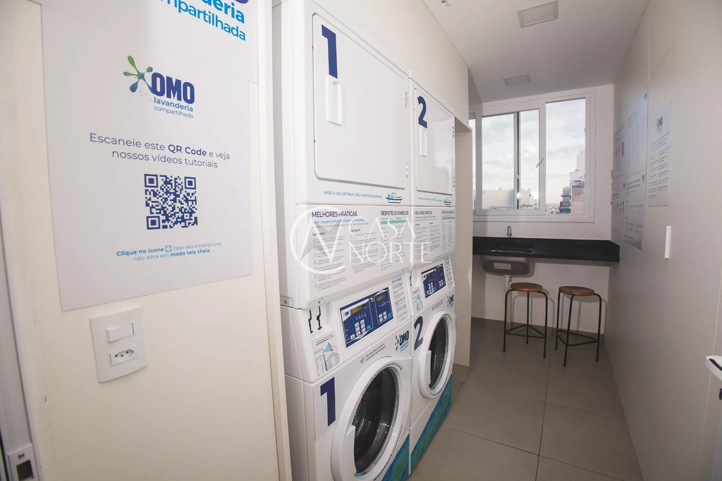 Loft à venda com 1 quarto, 22m², 1 suíte, Senhor dos Passos no bairro Centro Histórico em Porto Alegre