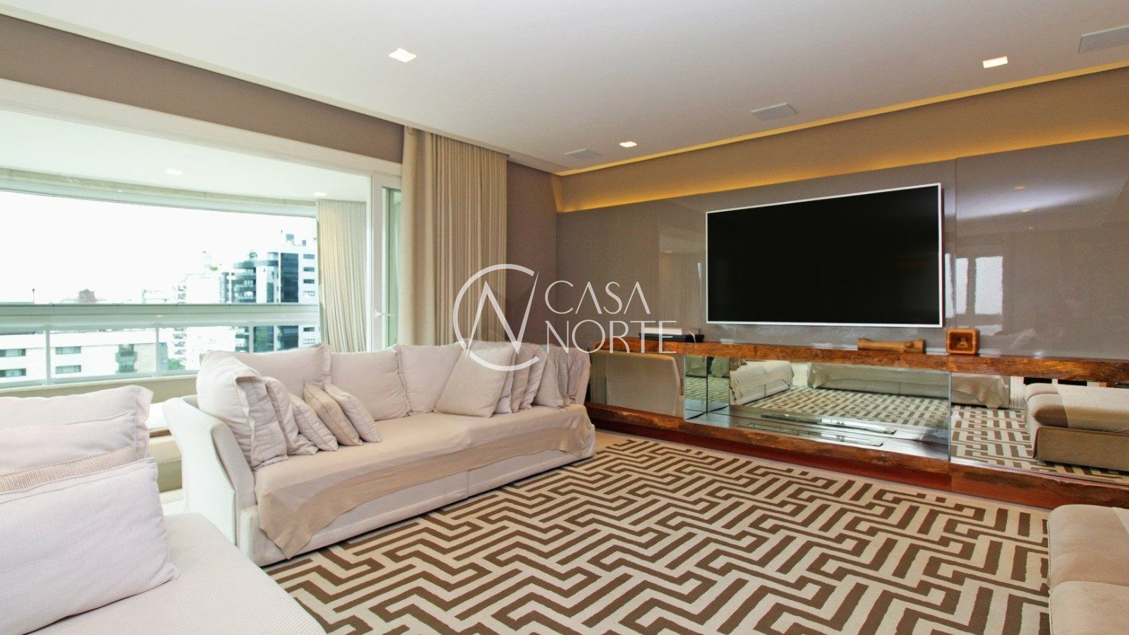 Apartamento à venda com 2 quartos, 179m², 2 suítes, 2 vagas, Rua Coronel Bordini no bairro Bela Vista em Porto Alegre