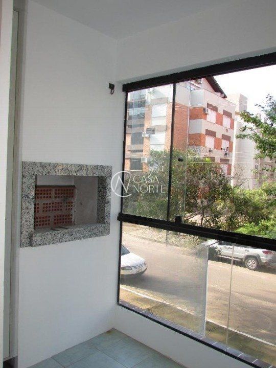 Apartamento à venda com 3 quartos, 70m², 1 vaga, Rua Doutor Aldo Wildt no bairro Vila Nova em Porto Alegre