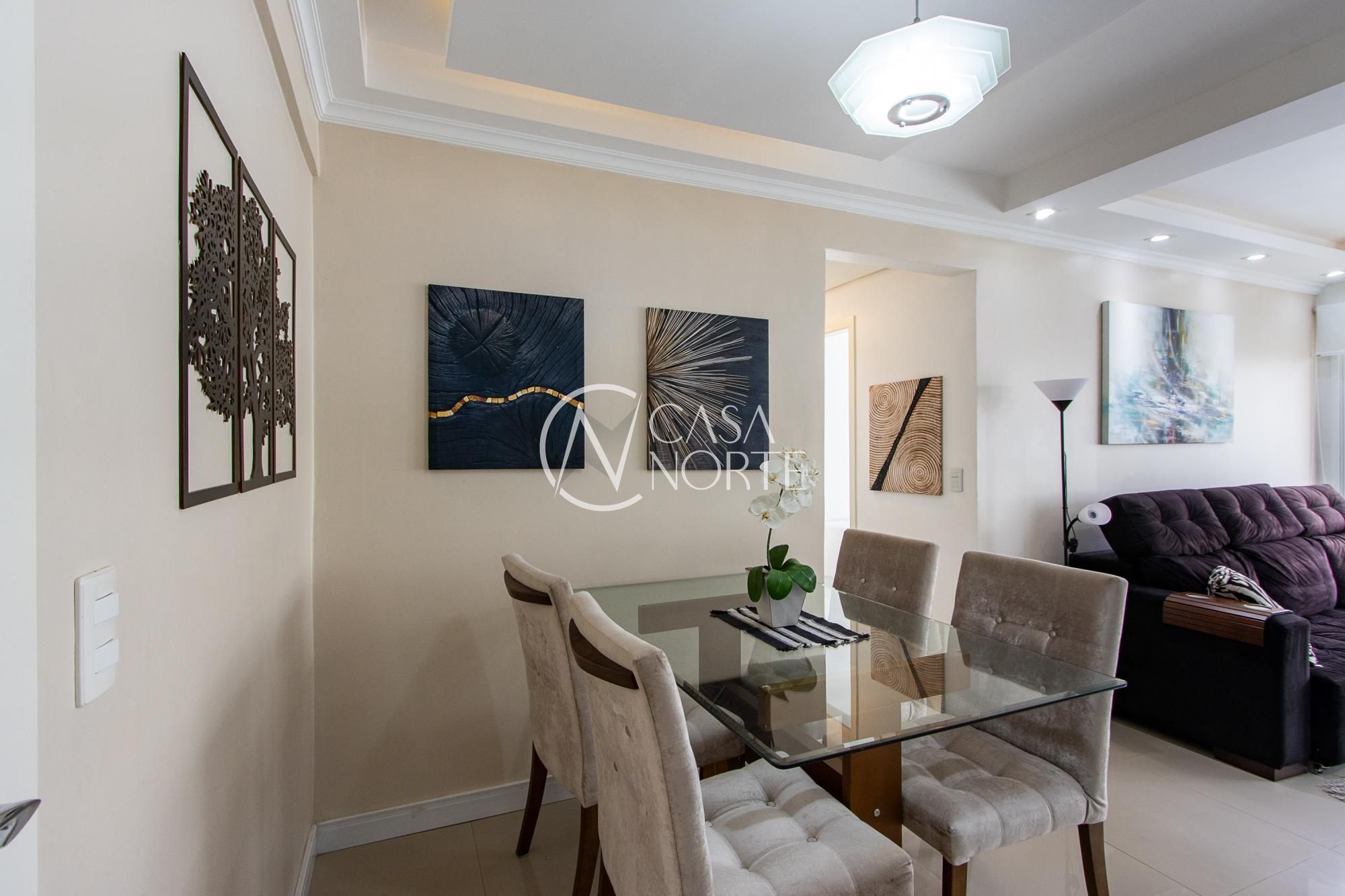 Apartamento à venda com 3 quartos, 73m², 1 suíte, 1 vaga, Avenida da Cavalhada no bairro Cavalhada em Porto Alegre