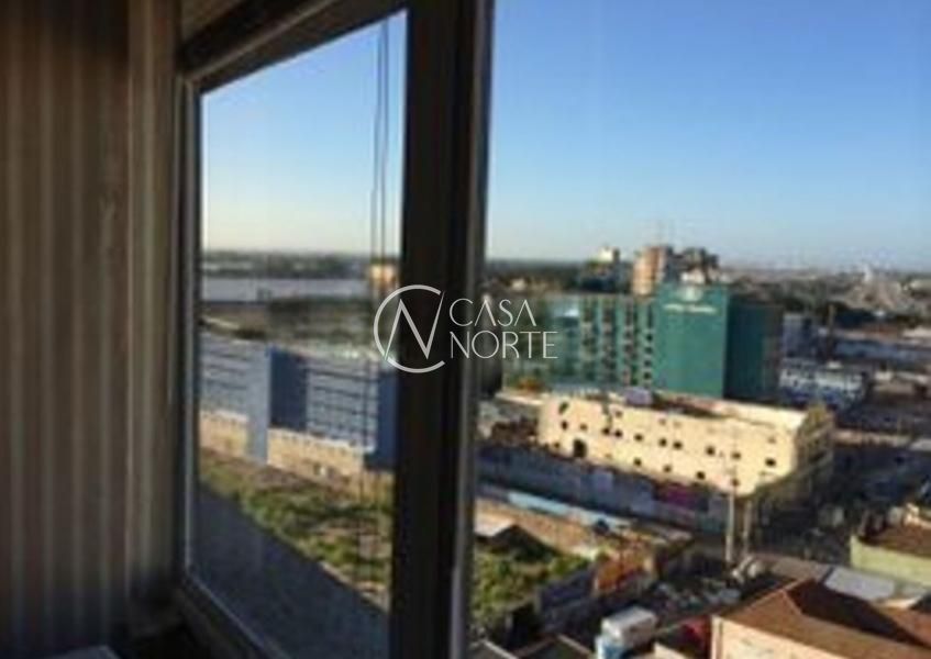 Sala Comercial à venda com 1 quarto, 44m², Rua Doutor Barros Cassal no bairro Floresta em Porto Alegre