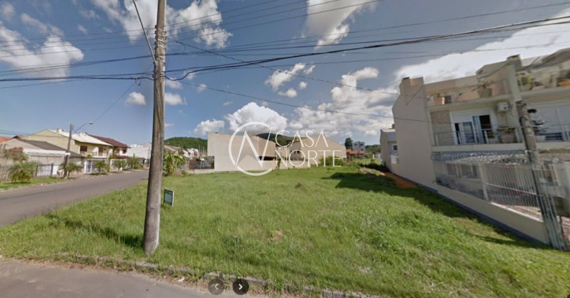 Terreno à venda  com 329m², Rua Padre Roberto Landell de Moura no bairro Hípica em Porto Alegre