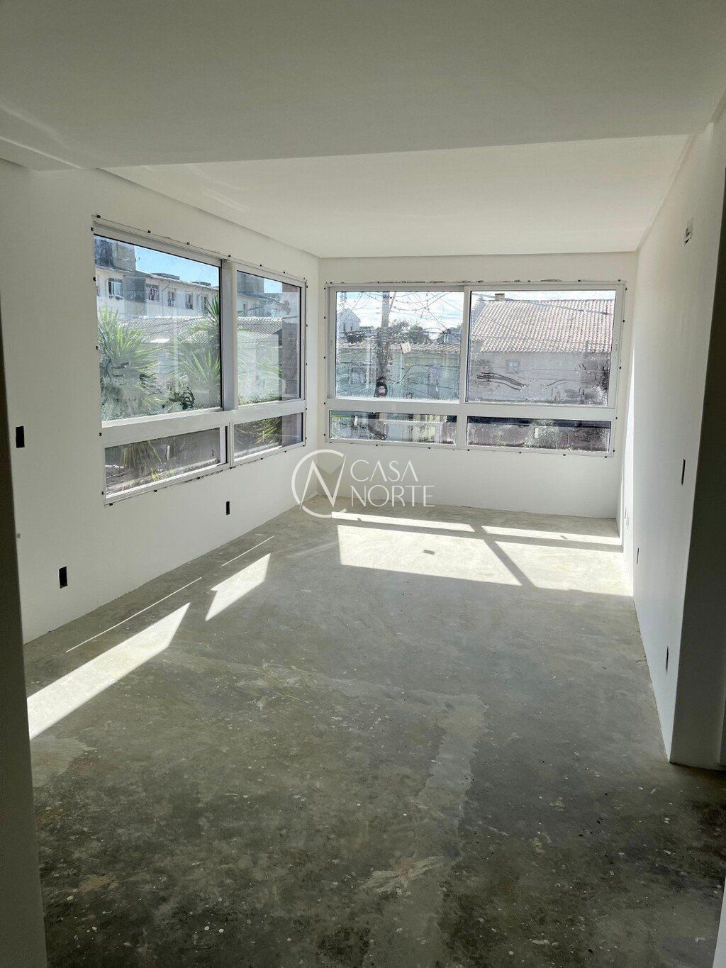 Apartamento à venda com 2 quartos, 65m², 1 suíte, 1 vaga, Doutor Barcelos no bairro Tristeza em Porto Alegre