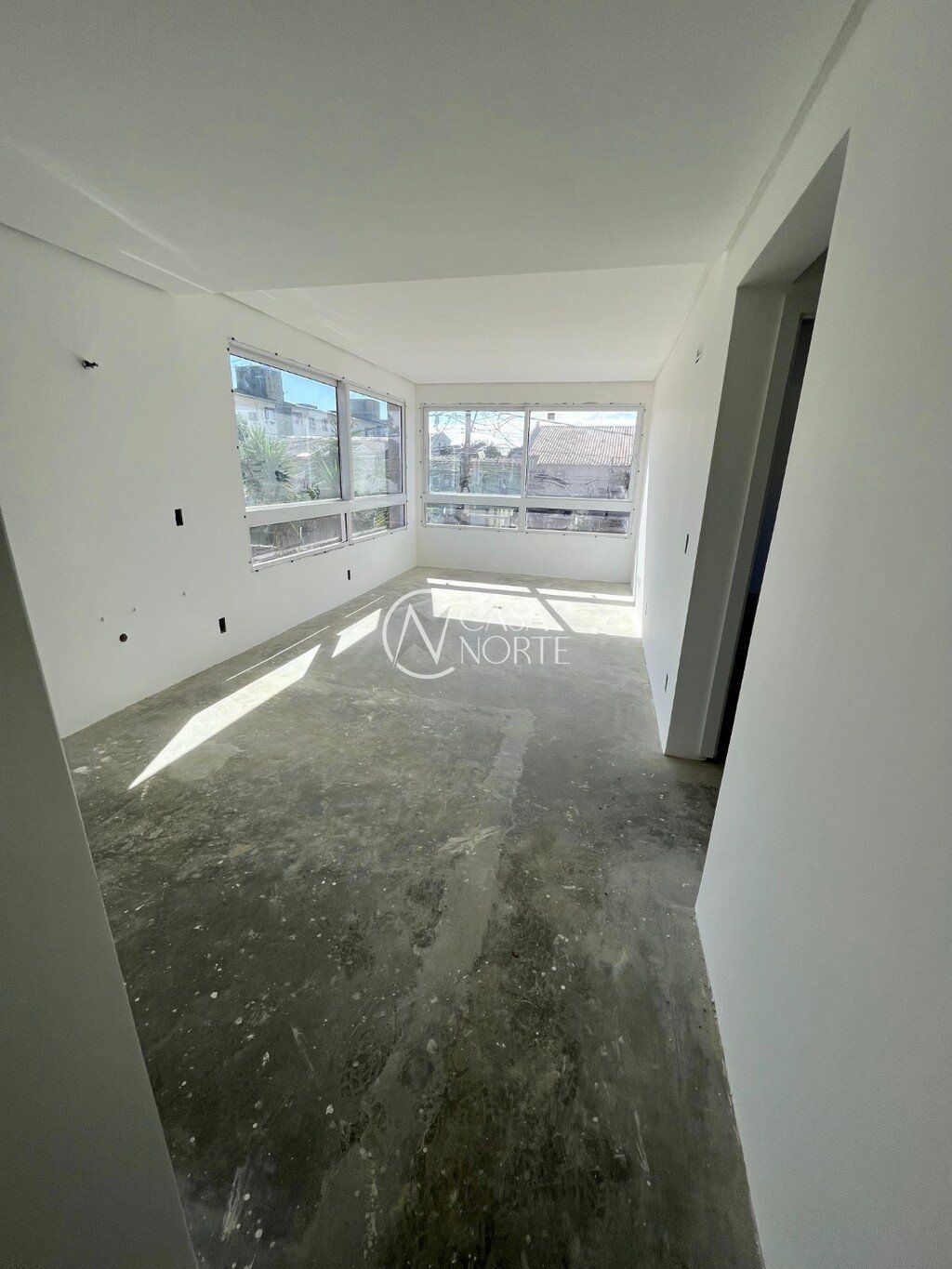 Apartamento à venda com 2 quartos, 65m², 1 suíte, 1 vaga, Doutor Barcelos no bairro Tristeza em Porto Alegre