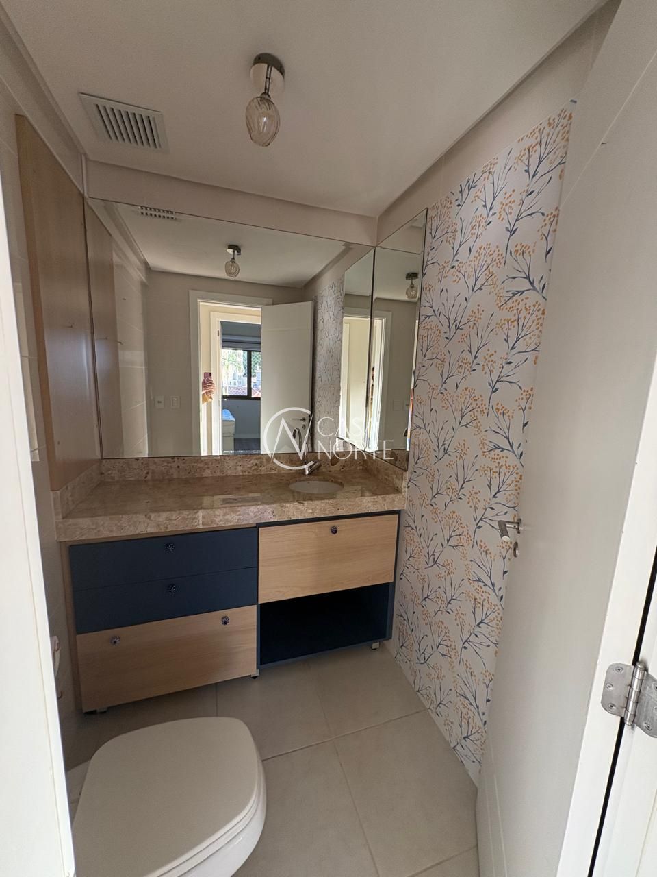 Apartamento à venda com 2 quartos, 63m², 2 suítes, 2 vagas, Rua Casemiro de Abreu no bairro Bela Vista em Porto Alegre