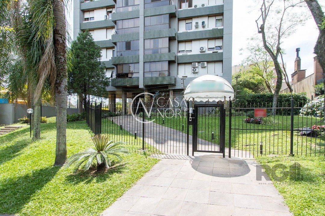 Cobertura à venda com 3 quartos, 209m², 1 suíte, 2 vagas, Avenida Doutor Nilo Pecanha no bairro Bela Vista em Porto Alegre