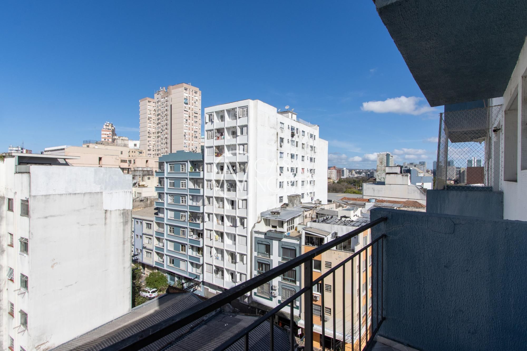 Apartamento à venda com 1 quarto, 44m², Rua Espírito Santo no bairro Centro Histórico em Porto Alegre