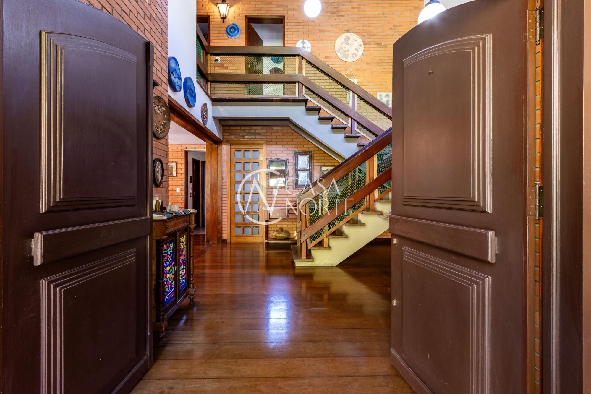 Casa de Condomínio à venda com 4 quartos, 394m², 4 suítes, 4 vagas, Avenida da Cavalhada no bairro Cavalhada em Porto Alegre