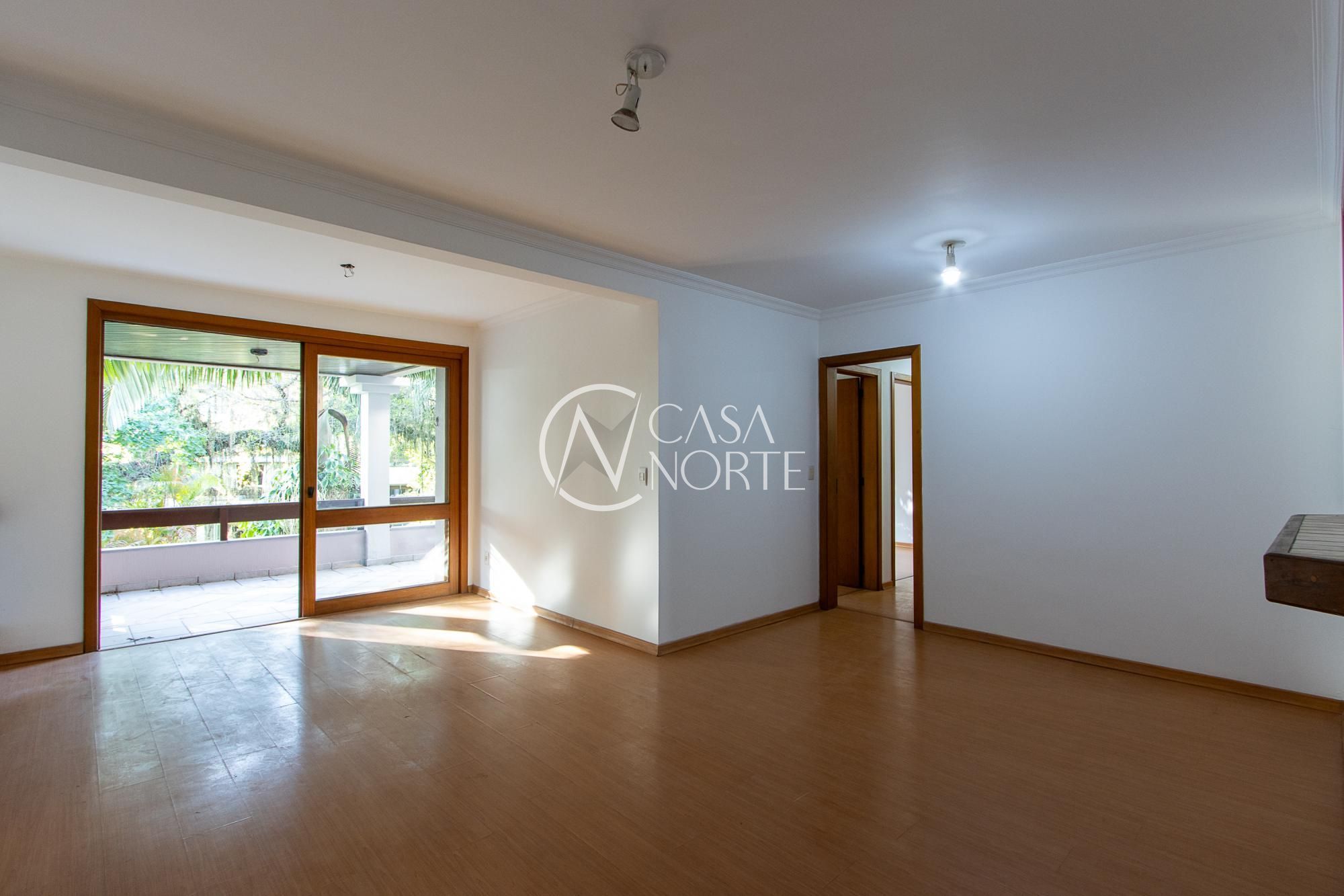 Apartamento à venda com 3 quartos, 134m², 1 suíte, 2 vagas, Avenida da Cavalhada no bairro Cavalhada em Porto Alegre