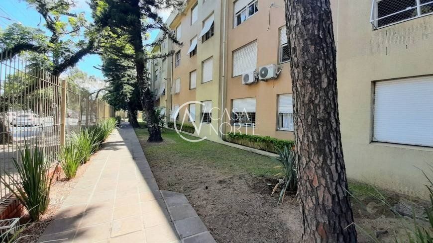 Apartamento à venda com 3 quartos, 62m², 1 vaga, Avenida Ipiranga no bairro Petrópolis em Porto Alegre