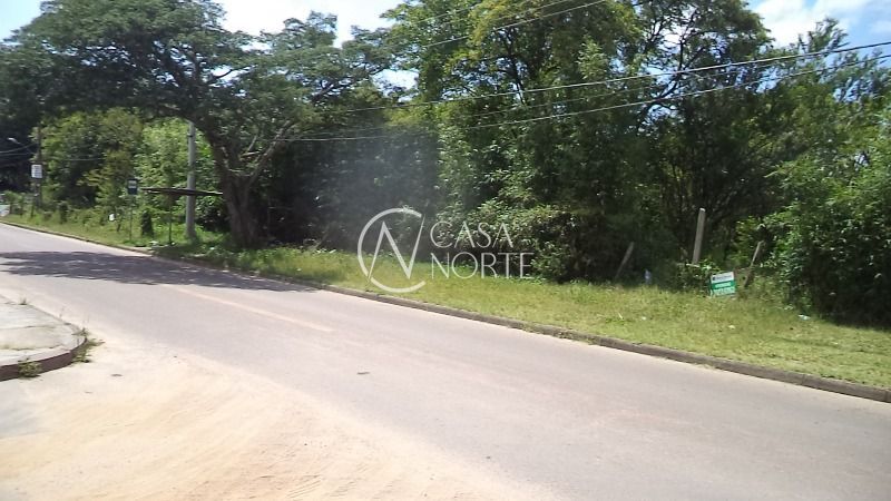Terreno à venda  com 2169m², Estrada Jorge Pereira Nunes no bairro Aberta dos Morros em Porto Alegre