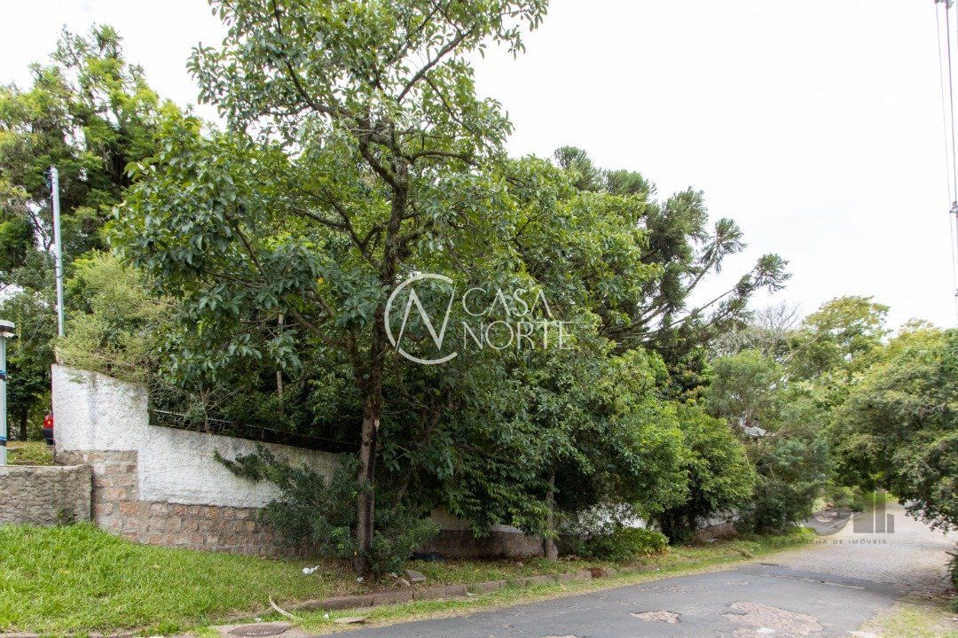 Terreno à venda  com 364m², Rua Padre João Batista Reus no bairro Vila Conceição em Porto Alegre