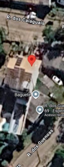 Casa à venda com 3 quartos, 182m², 3 suítes, 4 vagas, Rua dos Caiaguais no bairro Espírito Santo em Porto Alegre