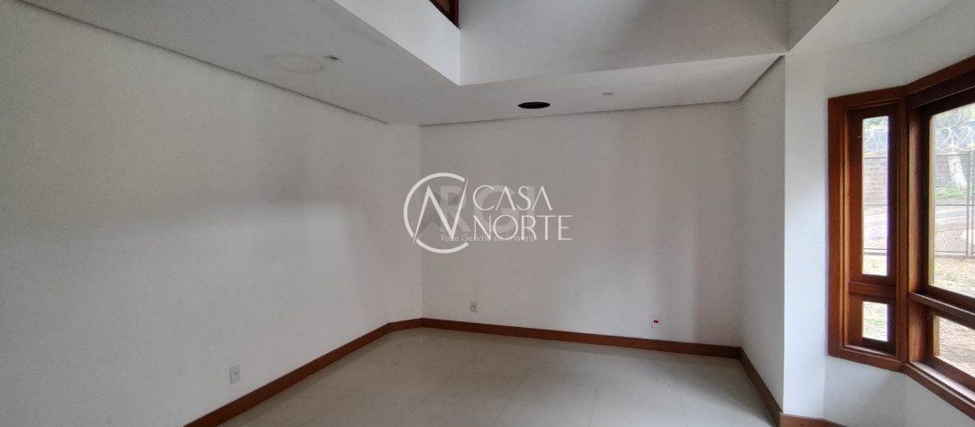 Casa de Condomínio à venda com 3 quartos, 158m², 1 suíte, 2 vagas, Rua Liberal no bairro Tristeza em Porto Alegre