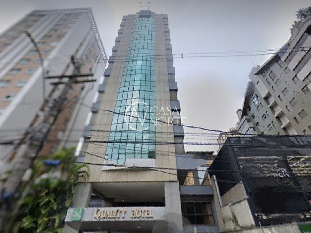 Flat à venda com 1 quarto, 29m², 1 suíte, Rua Comendador Caminha no bairro Moinhos de Vento em Porto Alegre