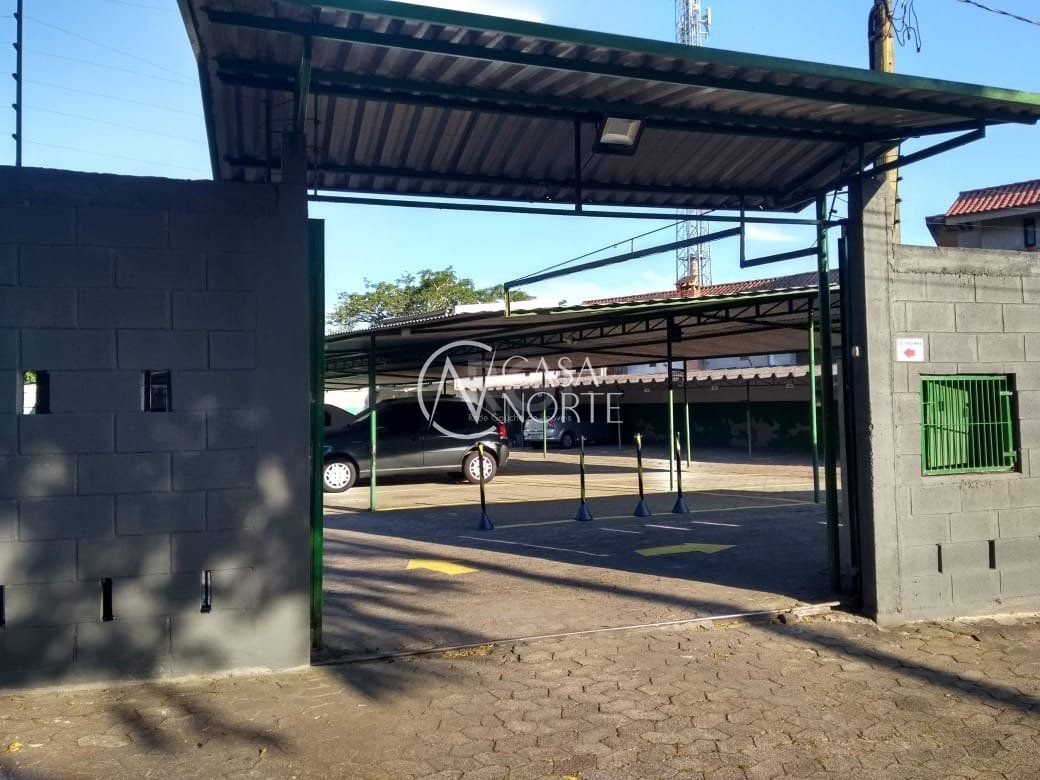 Terreno à venda  com 992m², Rua São Benedito no bairro Jardim do Salso em Porto Alegre